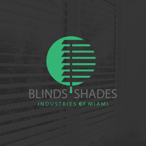 BLINDS SHADES